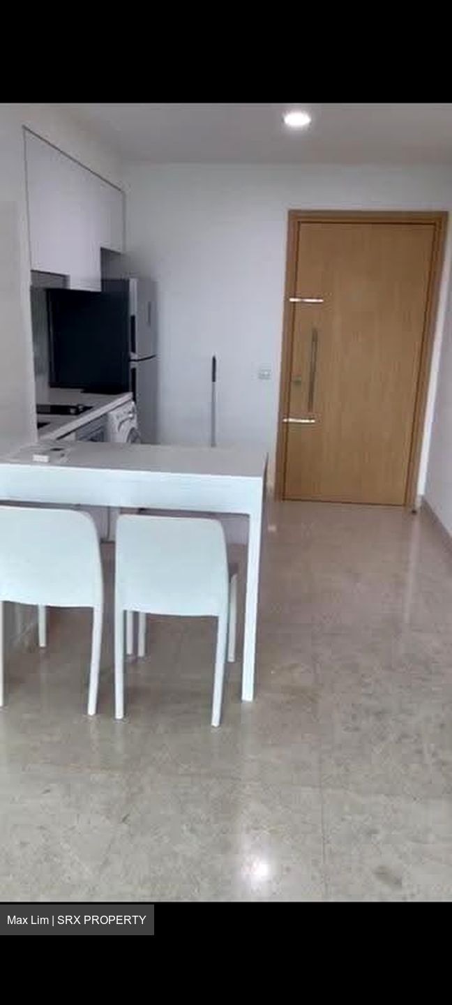 Eight Riversuites (D12), Condominium #632710311